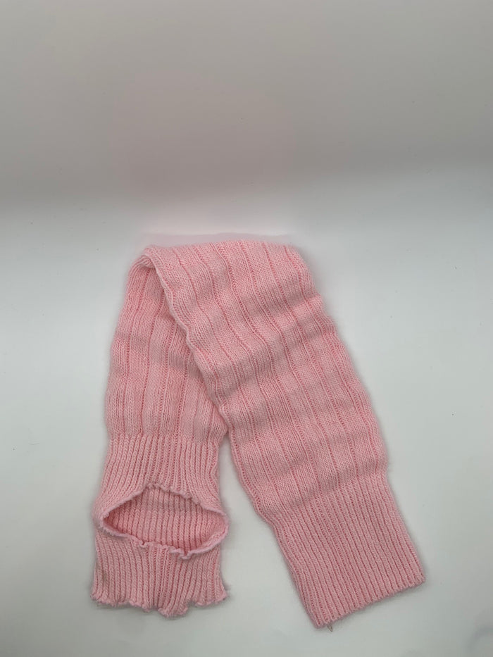 Leg Warmer 20" Stirrup (255)