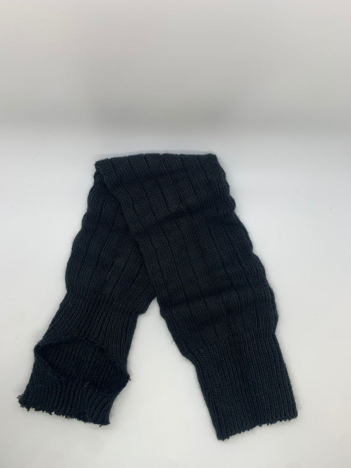 Leg Warmer 20" Stirrup (255)