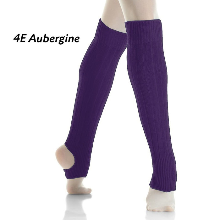 Leg Warmer 20" Stirrup (255)