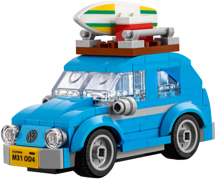 Lego 40252 Creator Mini VW Beetle Limited Edition