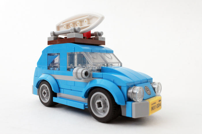 Lego 40252 Creator Mini VW Beetle Limited Edition