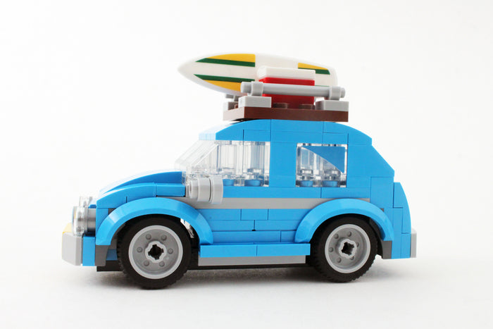 Lego 40252 Creator Mini VW Beetle Limited Edition