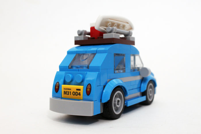 Lego 40252 Creator Mini VW Beetle Limited Edition
