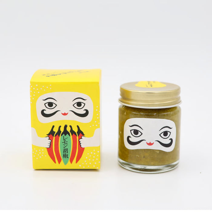 Lemon Kosho