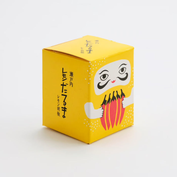 Lemon Kosho