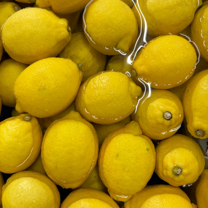 Lemon Kosho