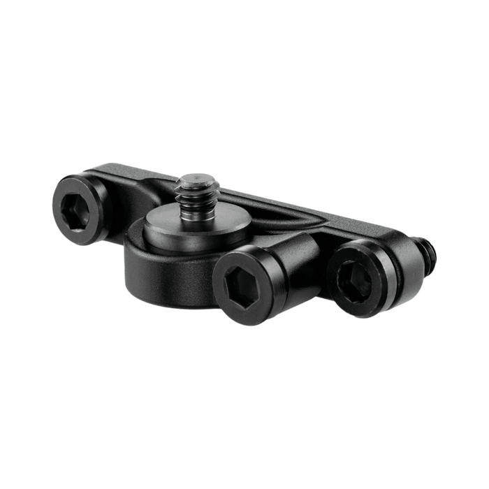 Lens Mount Support for Canon RF Mount to ARRI LPL Mount (RED® V-Raptor™)