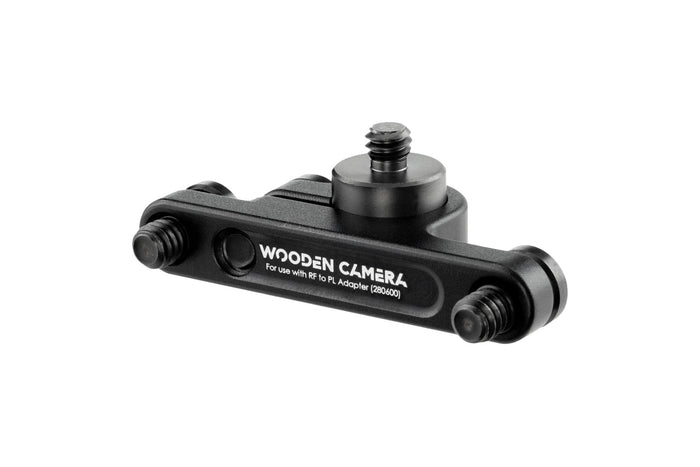 Lens Mount Support for Canon RF to PL Mount Adapter Pro (RED® V-Raptor™)