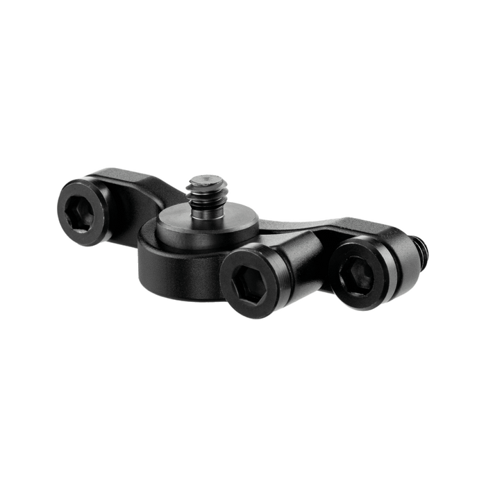 Lens Mount Support for Canon RF to PL Mount Adapter (RED® V-Raptor™)