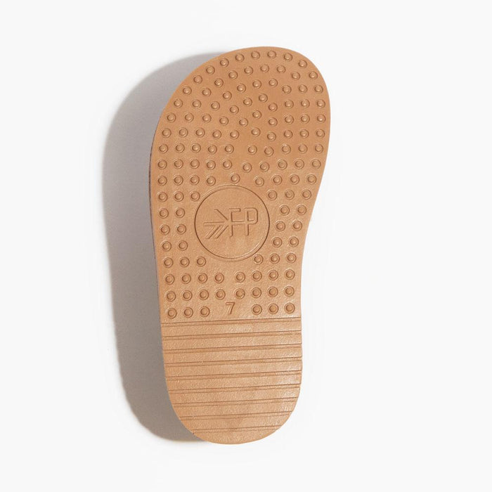 Leopard Malibu Malibu Sandal Kids Sandal