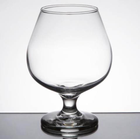 Brandy 17.5oz / Loose