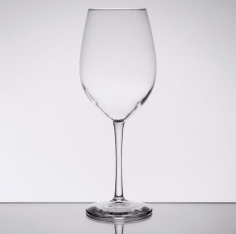 Libbey Vina Collection