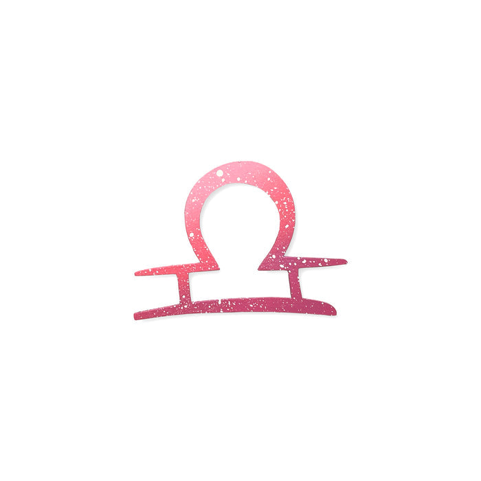 Libra Magnet