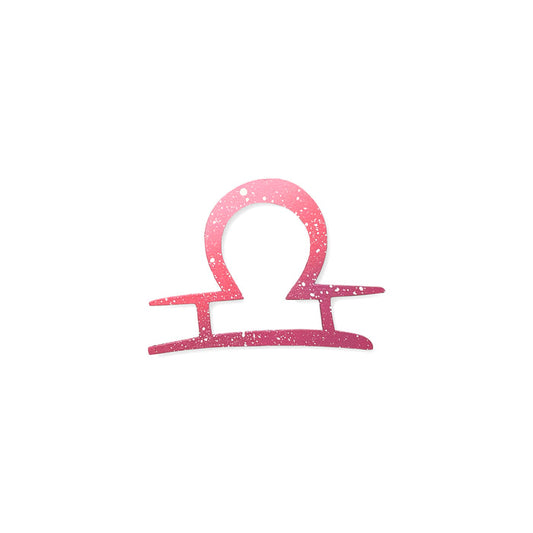 Libra Magnet
