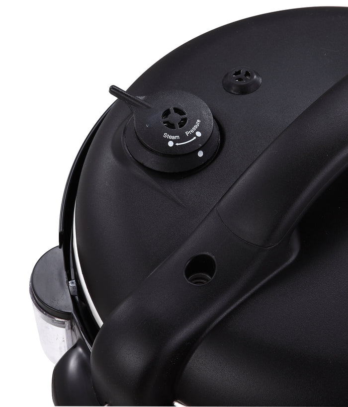 Lid for GW22620/623  Stainless Steel Pressure Cookers - GoWISE USA