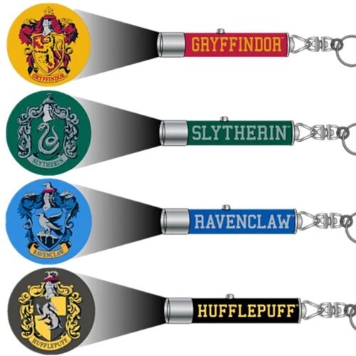 Light Badge