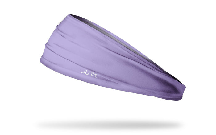 Solid Color Big Bang Lite Headband - View 11