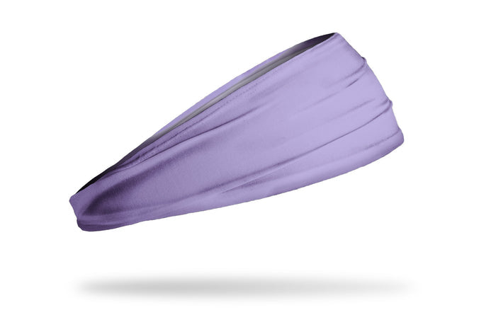 Lilac Big Bang Lite Headband - View 2
