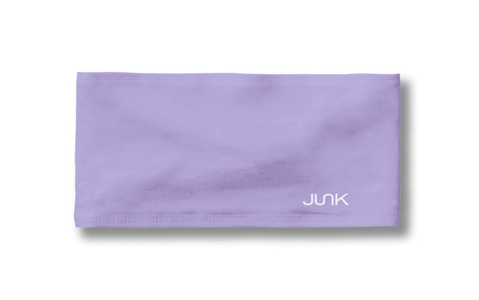 Lilac Big Bang Lite Headband - View 3
