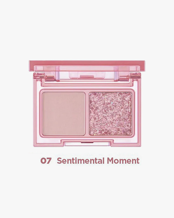#07 Sentimental Moment