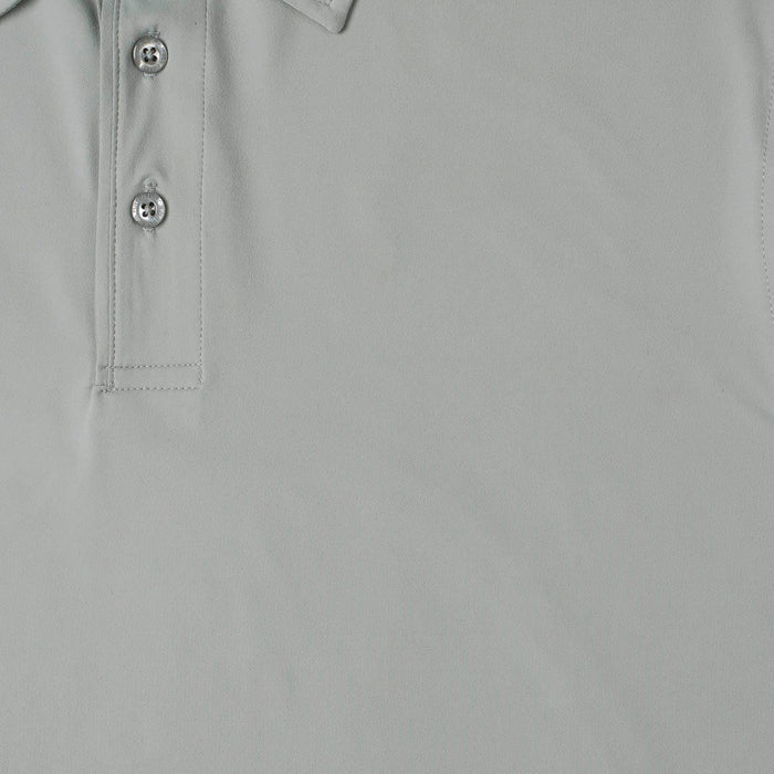 RSVLTS Breakfast Balls Commuter Polo Limestone – Commuter Short Sleeve Polo Limestone – Commuter Short Sleeve Polo