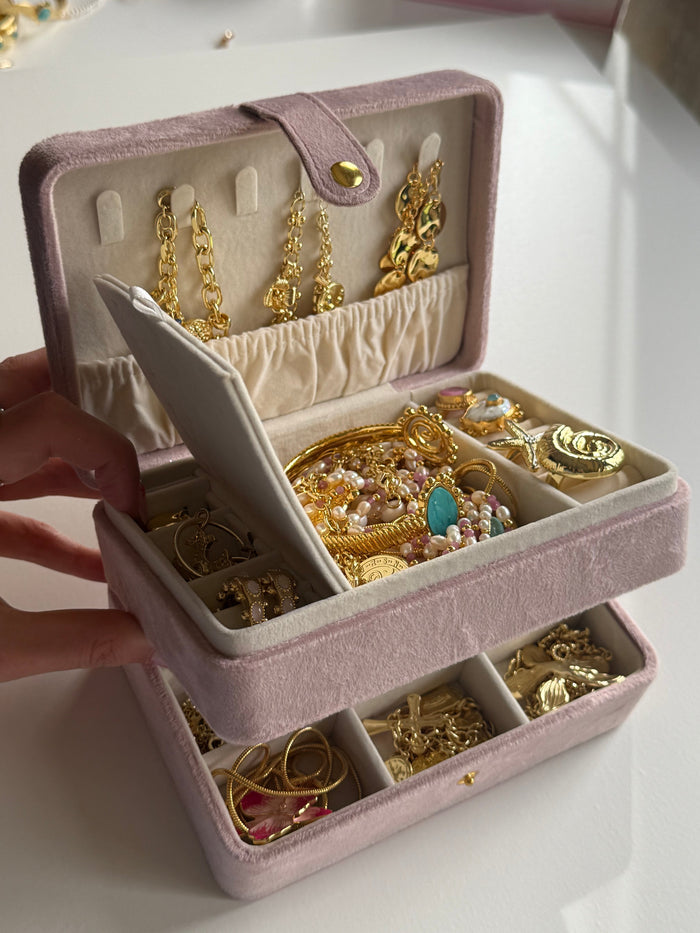 Limited Edition: BCJ Jewellery Box