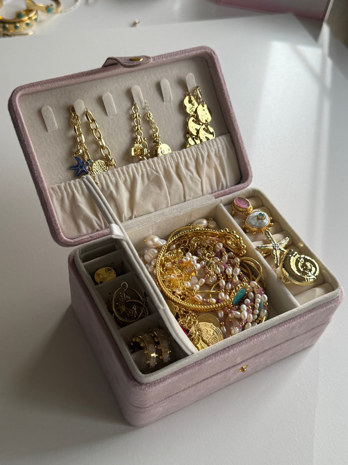 Limited Edition: BCJ Jewellery Box