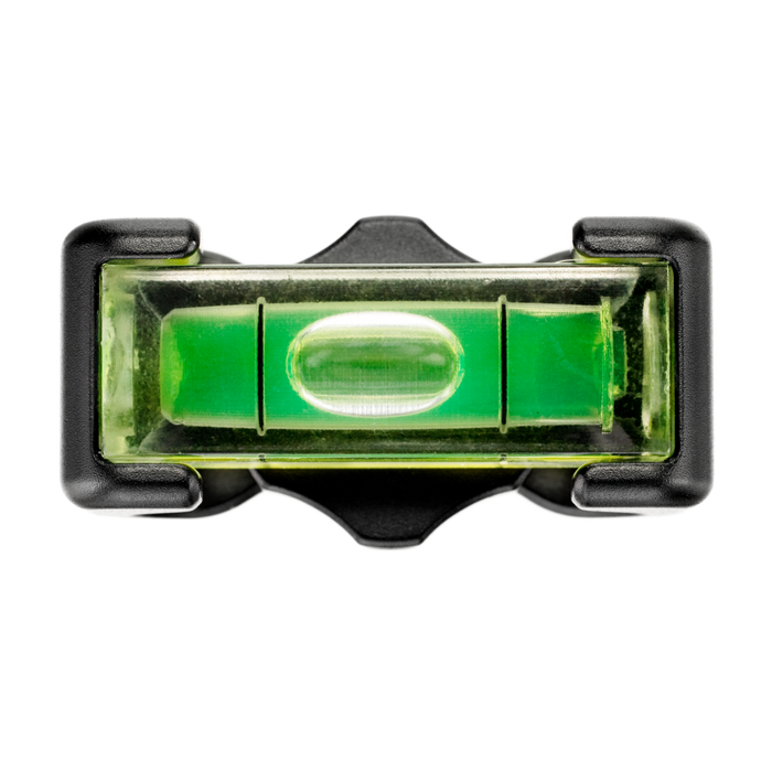 Linear Bubble Level