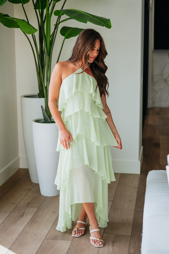 Lisbeth Maxi Dress