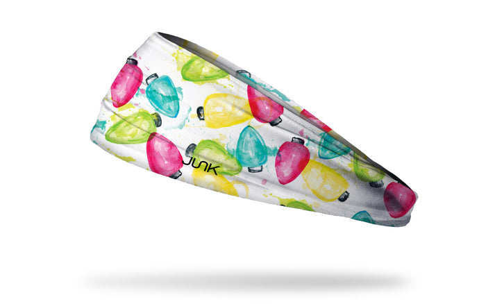 Lit Up Big Bang Lite Headband - View 1