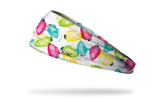Lit Up Big Bang Lite Headband - View 1
