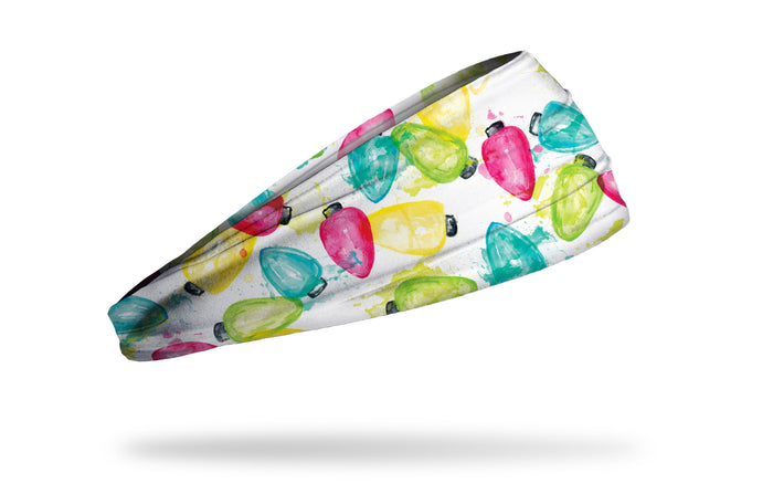 Lit Up Big Bang Lite Headband - View 2
