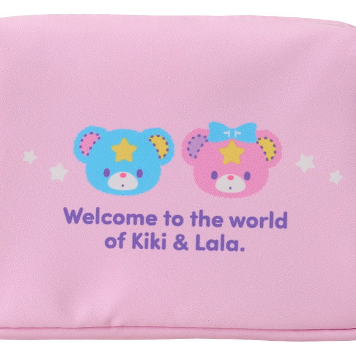 LittleTwinStars Mini Handy Pouch Bags Japan Original