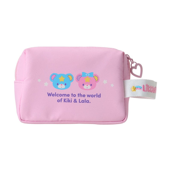 LittleTwinStars Mini Handy Pouch Bags Japan Original