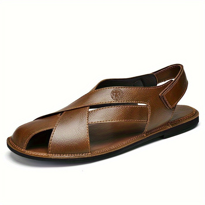 Chestnut Brown / 6 (38 EU)