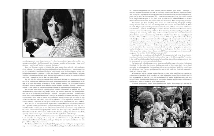 London Rock: The Unseen Archive