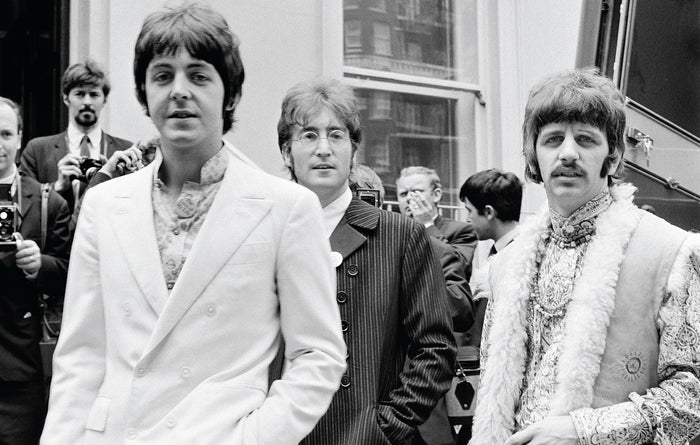 London Rock: The Unseen Archive