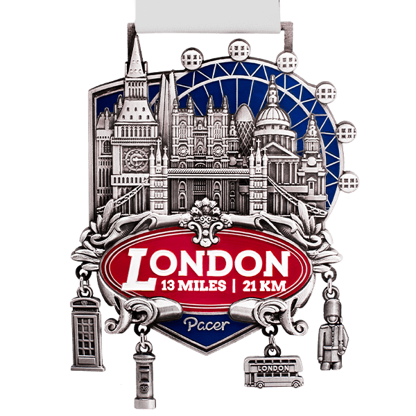 London Virtual Challenge