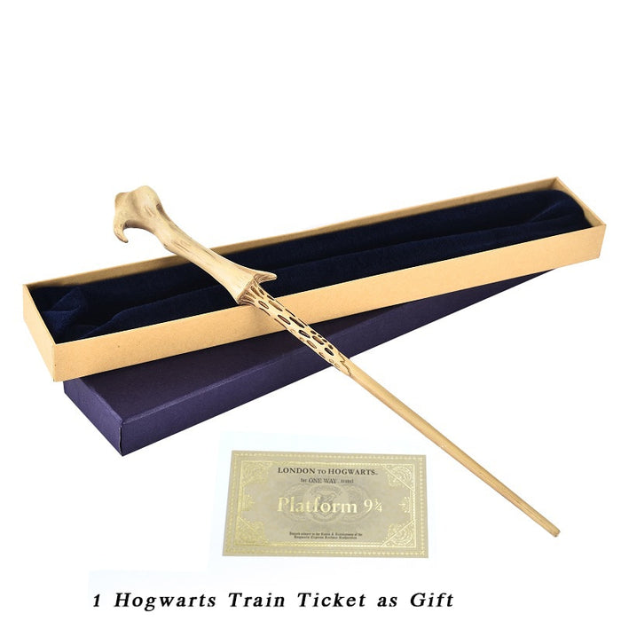 Lord Voldemort Magic Wand