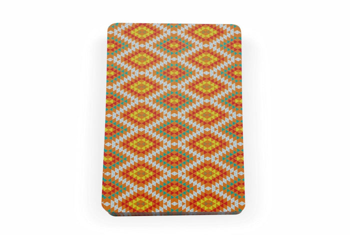 Lost Wax Playing Cards by Art of Play