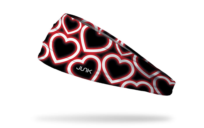 Love Light Big Bang Lite Headband - View 1