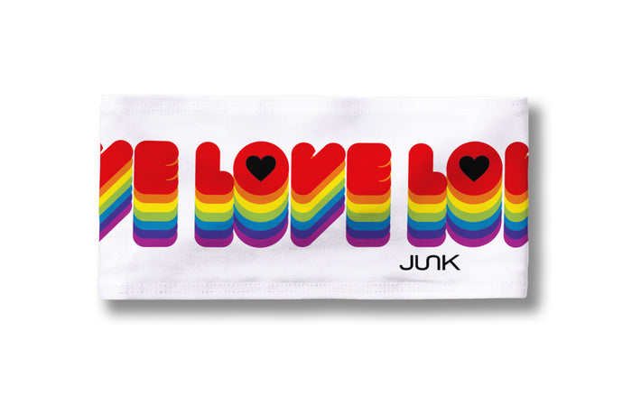 Love Love Love Big Bang Lite Headband - View 3