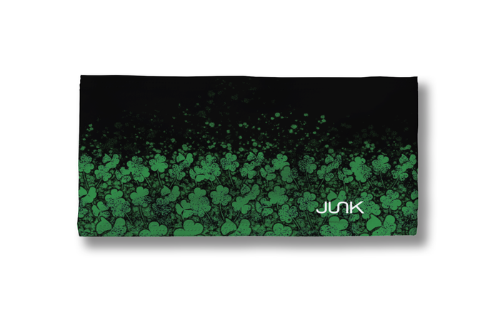 Luck and Grit Big Bang Lite Headband - View 3