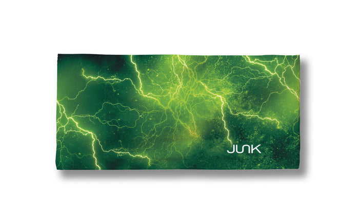 Lucky Strike Big Bang Lite Headband - View 3
