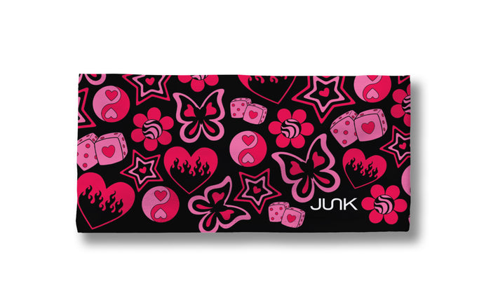 Luv U Big Bang Lite Headband - View 3