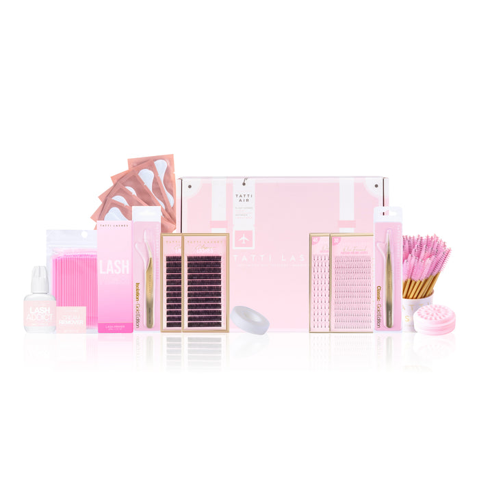 Luxury Kit