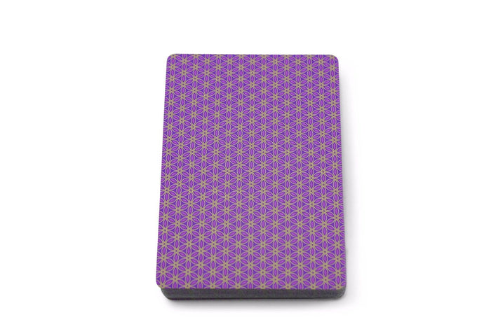 LUXX® Elliptica Playing Cards by LUXX