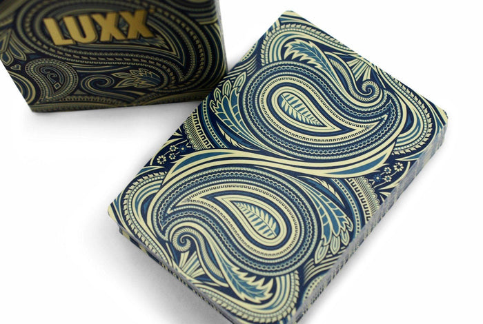 LUXX® Palme Playing Cards by LUXX
