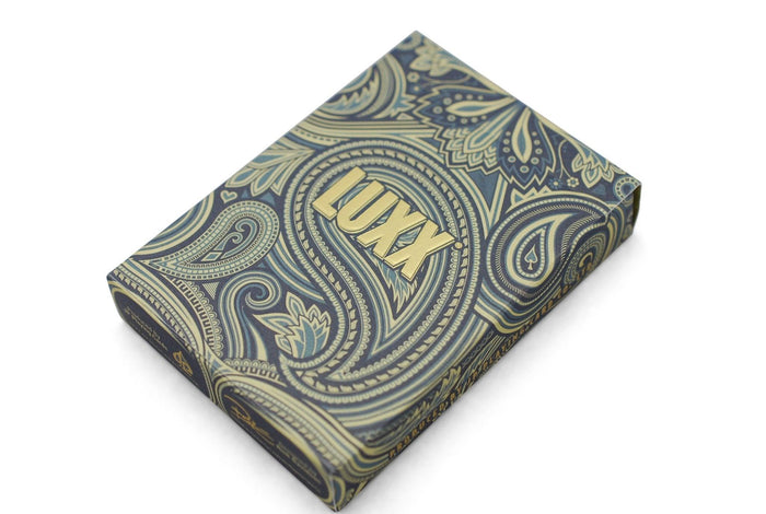 LUXX® Palme Playing Cards by LUXX