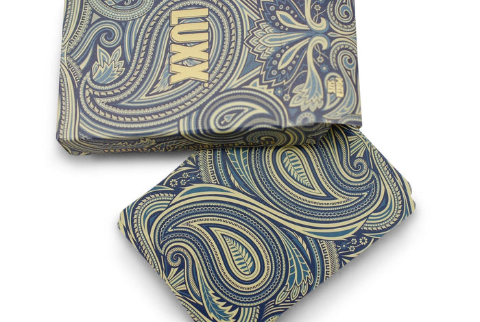 LUXX® Palme Playing Cards by LUXX
